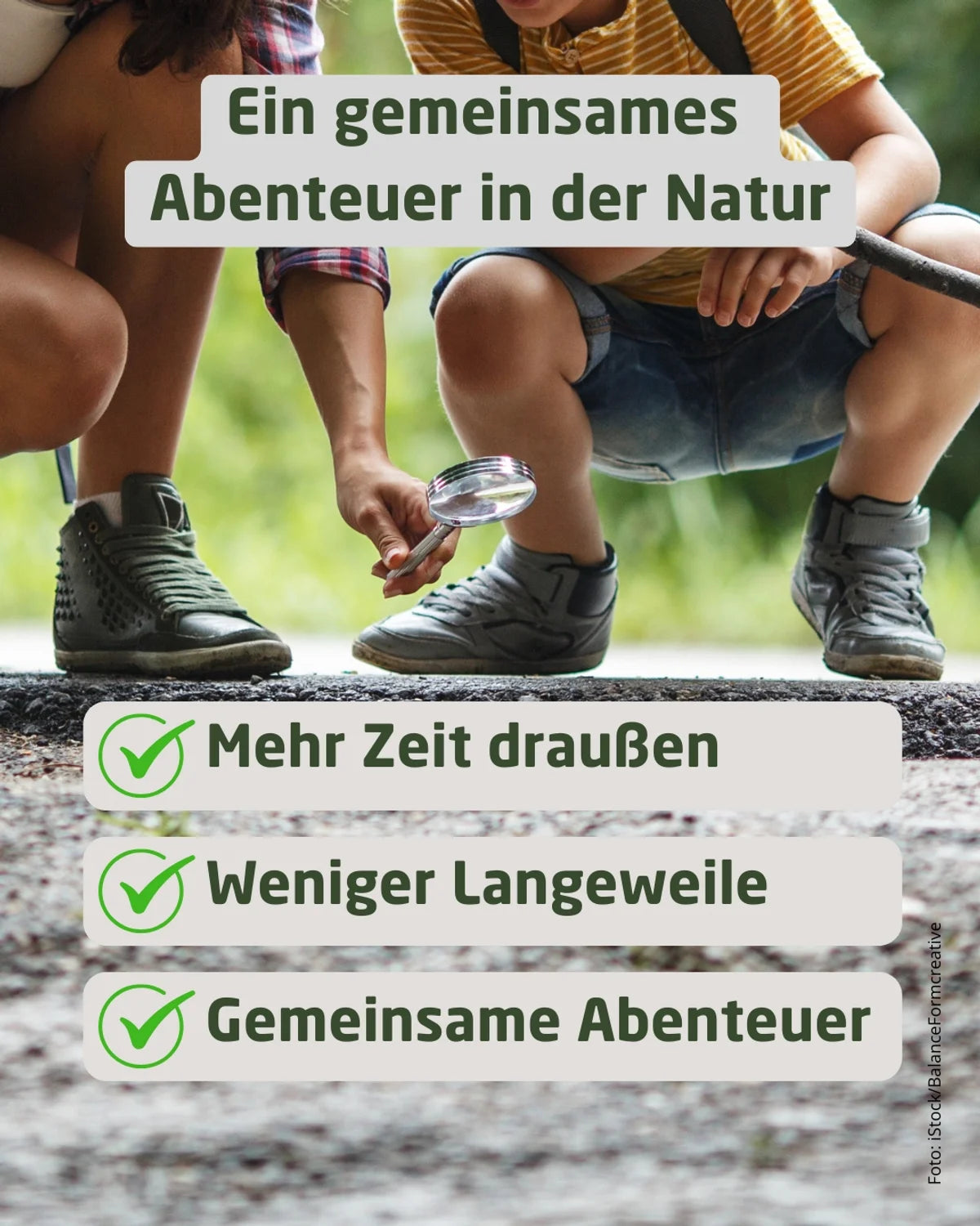 Wildtier-Spurenfächer – Outdoor Edition (gedruckt)
