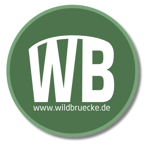 Wildbrücke
