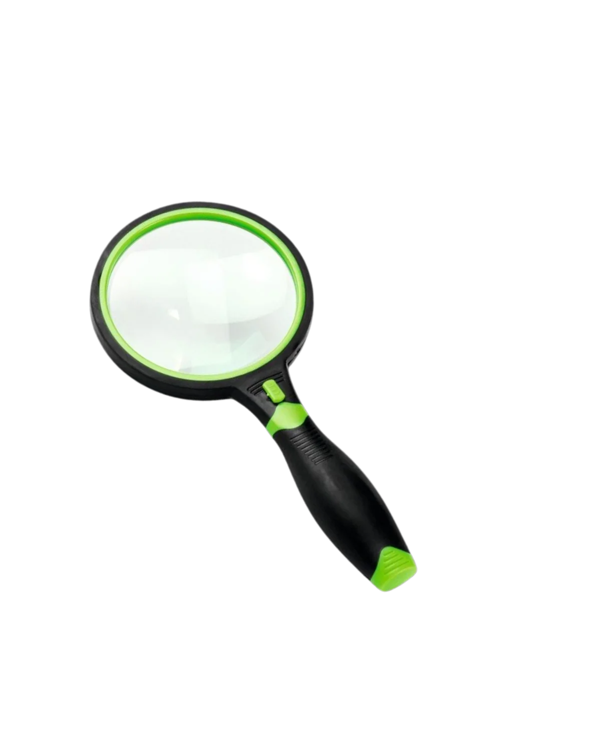 Expedition Natur Lupe mit Licht